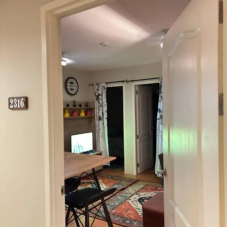 San Remo Oasis At City Di Mare, 2-Bedroom Condo - Texmex Rm#2316
