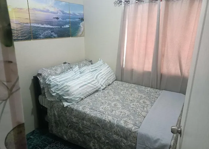 San Remo Oasis At Di Mare, 2-bedroom - Texmex Rm#2316 5*
